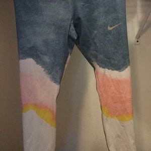 Nike leggings